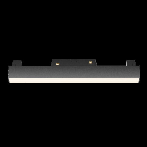 Трековый светильник Maytoni Technical Basis TR074-2-12W3K-B