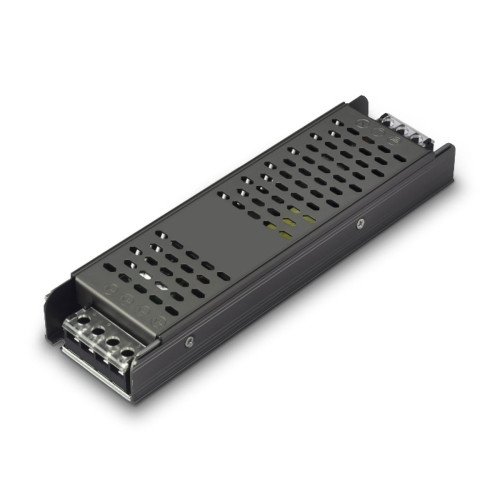 Блок питания внешний для магнитного шинопровода Ambrella Light Track System 48V 10mm 100W GL2081