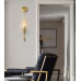 Бра Delight Collection Wall lamp 88043W brass