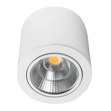 Накладной светильник Arlight SP-FOCUS-R140-30W Warm White 021066