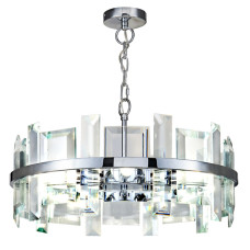 Подвесная люстра Maytoni Cerezo MOD201PL-07N