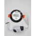 Встраиваемый светильник Elvan VLS-5002-5W-WW-Br