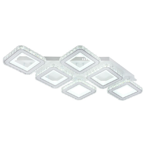 Потолочная люстра Escada Avolon 10261/6LED Потолочная люстра Escada Avolon 10261/6LED