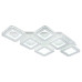 Потолочная люстра Escada Avolon 10261/6LED Потолочная люстра Escada Avolon 10261/6LED