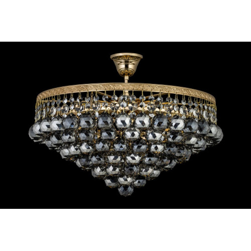 Потолочная люстра Arti Lampadari Castellana E 1.3.46.603 G