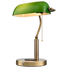 Настольная лампа Velante 323-504-01 Настольная лампа Velante 323-504-01