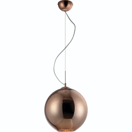 Подвесной светильник Mantra Crystal Bronze 4615