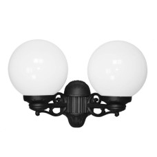 Уличный настенный светильник Fumagalli Porpora/G250 G25.141.000.AYE27