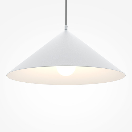 Подвесной светильник Maytoni Basic colors MOD167PL-01W