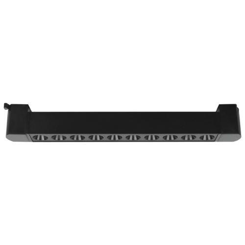 Трековый однофазный светильник Wolta WTL-20W/04B