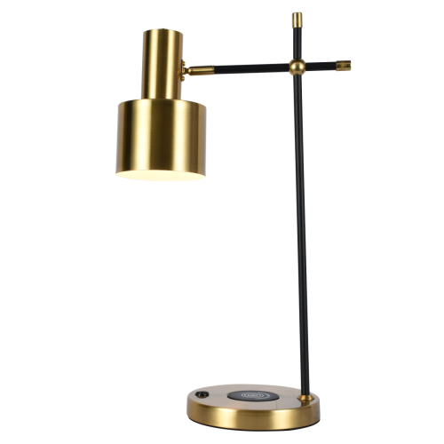 Настольная лампа Zortes DeskLight ZRS.1066.03