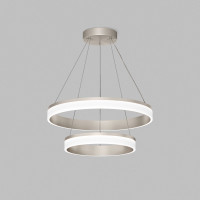 Подвесной светильник Denkirs Ring  DK6673-SN