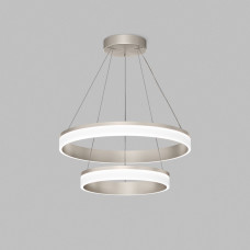 Подвесной светильник Denkirs Ring DK6673-SN Подвесной светильник Denkirs Ring DK6673-SN