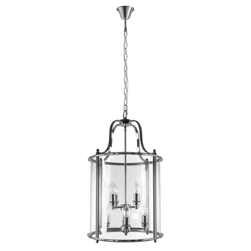 Подвесной светильник Loft IT Lighthouse 10456/8 CR Подвесной светильник Loft IT Lighthouse 10456/8 CR