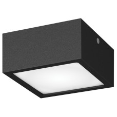 Потолочный светодиодный светильник Lightstar Zolla 380274