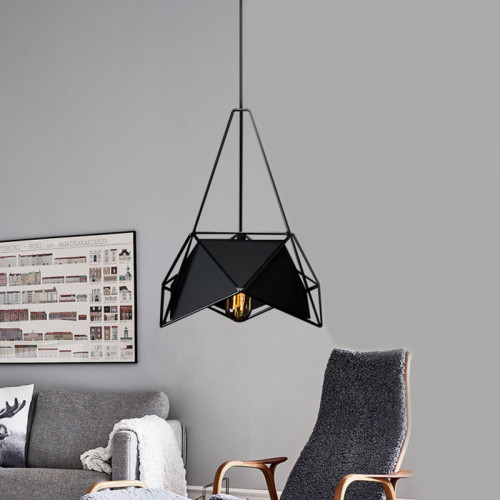 Подвесной светильник ImperiumLoft Rods 214094-26
