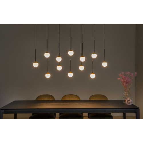 Подвесная люстра Lucide Calina 24406/86/30