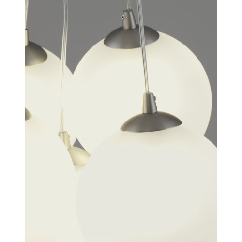 Подвесной светильник Moderli Renny V11723-5P