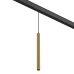 Трековый светильник DesignLed SY-601243-BR-7-36-WW 005405