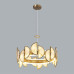 Подвесная люстра Odeon Light Toscana 5447/40L