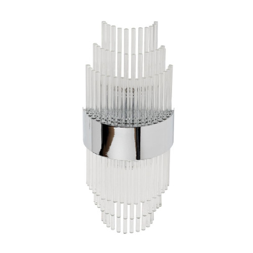 Настенный светильник Garda Decor 92EL-YG59021S-2W