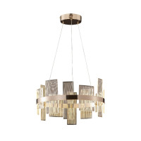 Подвесная люстра Kink Light Эстела 08033-60,33