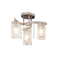 Потолочная люстра Citilux Спарк CL313131