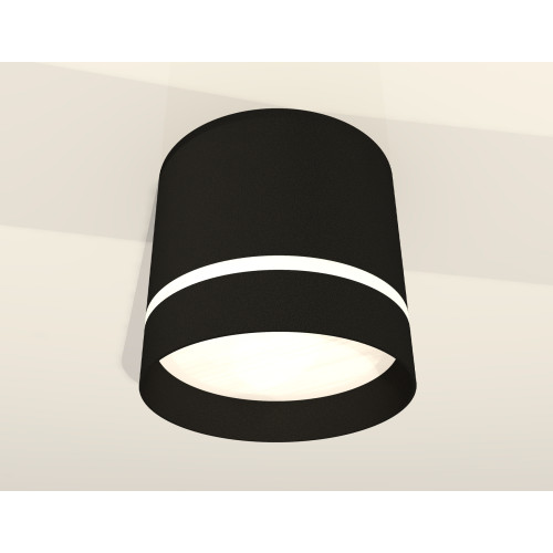 Потолочный светильник Ambrella Light Techno Spot XS8111006 (C8111, N8462)