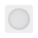 Встраиваемый светильник Arlight LTD-80x80SOL-5W Warm White 3000K 016962