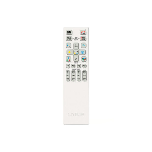 Потолочная люстра Citilux Genka Smart CL756A142