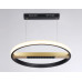Подвесная люстра Ambrella Light Comfort LineTech FL51489