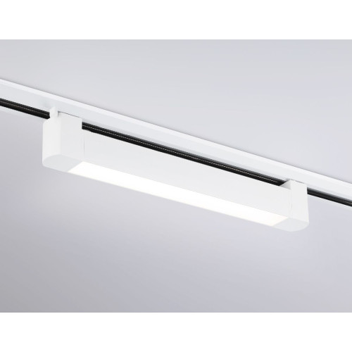 Трековый однофазный светильник Ambrella Light Track system GL6730