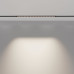 Трековый магнитный светильник Maytoni Points TR031-4-24W3K-M-DS-B