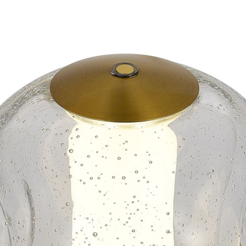Настольная лампа ST Luce Helmi SL6520.304.01