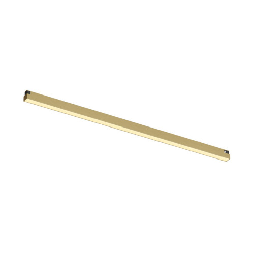 Трековый магнитный светильник Denkirs Shine Linear Zigbee DK5952-SB