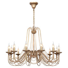 Подвесная люстра F-Promo Chateau 2163-12P