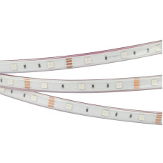 Светодиодная лента герметичная Arlight RTW-PS-B30-13mm 12V RGB (7.2 W/m, IP67, 5060, 5m) 028711