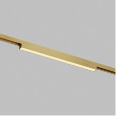 Трековый магнитный светильник Denkirs Shine Linear Zigbee DK5951-SB