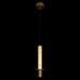Подвесной светильник LOFT IT Montblanc 10475A Bronze