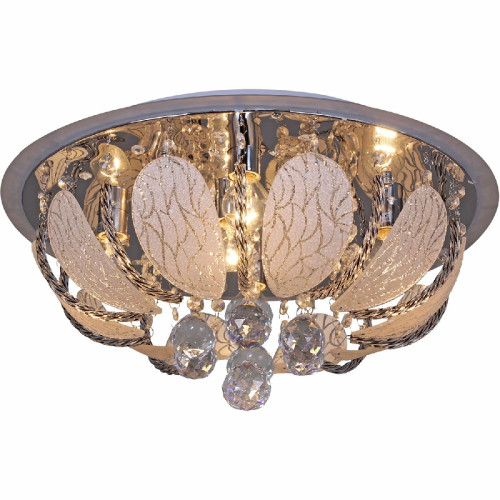 Потолочная люстра Reluce 55821-0.3-05