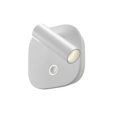 Спот Maytoni Ego C175WL-9W-2.7-4K-W