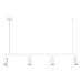 Подвесной светильник ST Luce Kendo SL1213.503.04