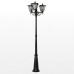 Парковый светильник Citilux Forts CLU09P3
