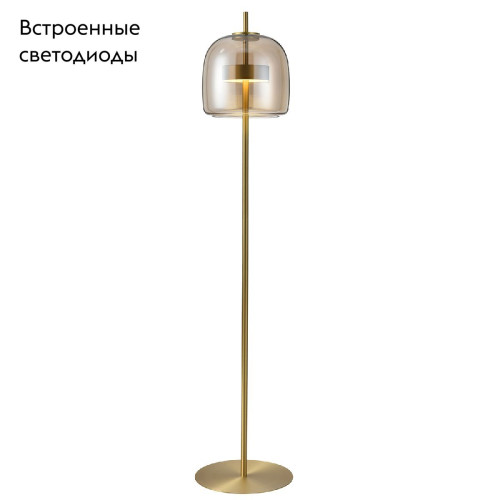 Торшер Favourite Reflex 4235-1F