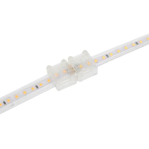 Светодиодная герметичная лента Wolta WLS-220V-2835-10W/3000/S120