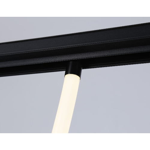 Трековый магнитный светильник Ambrella Light Magnetic Track System GL4300