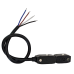 Ввод питания iLedex Vision POWER INN 4822-R-BK