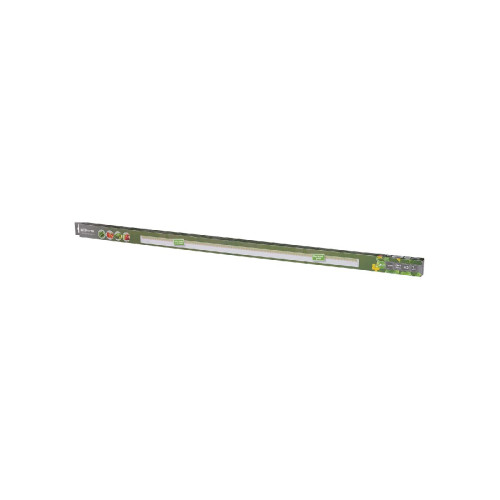 Настенный светодиодный светильник для растений TDM Electric Фито 06-14-001 SQ0372-1002