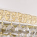 Потолочная люстра Bohemia Ivele Crystal AL19111/80FL WMG