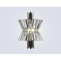 Настенный светильник Ambrella Light High Light Crystal LH41032